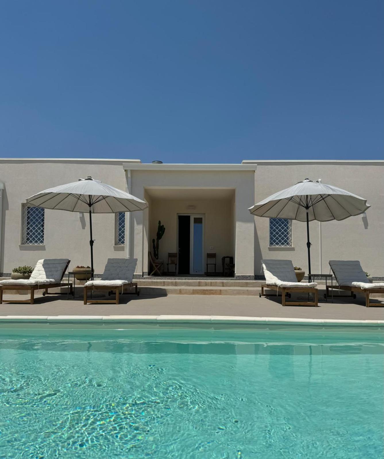 Kalimera House Lido di Noto Exterior foto