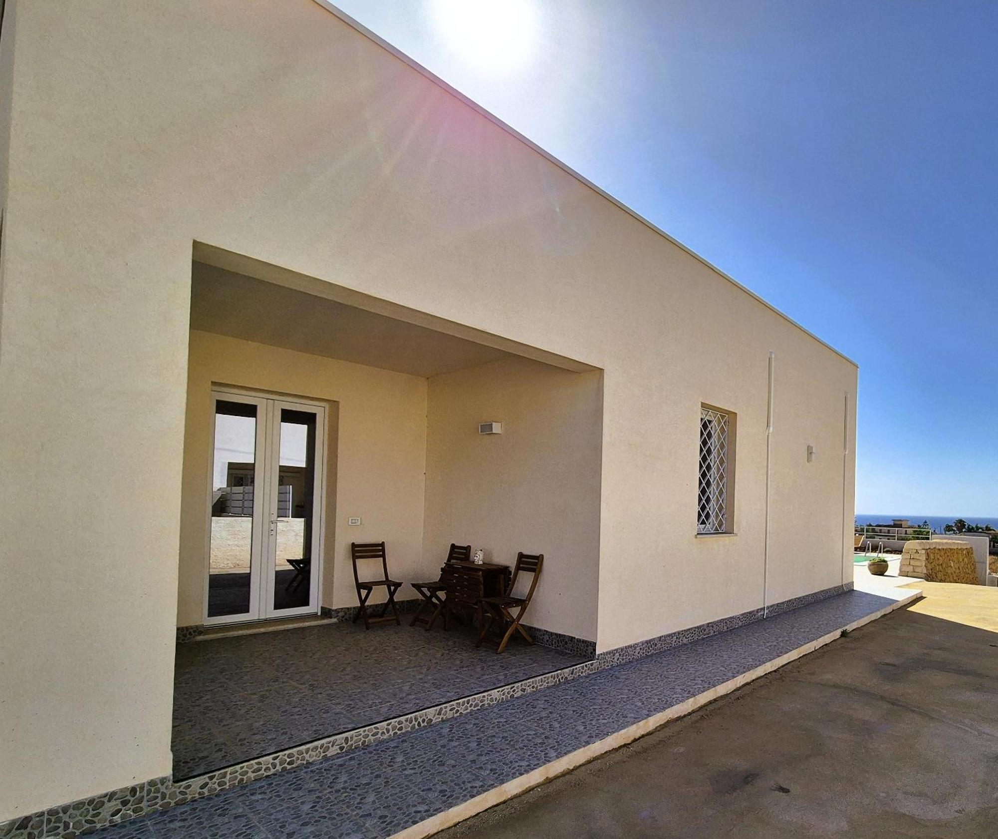 Kalimera House Lido di Noto Exterior foto