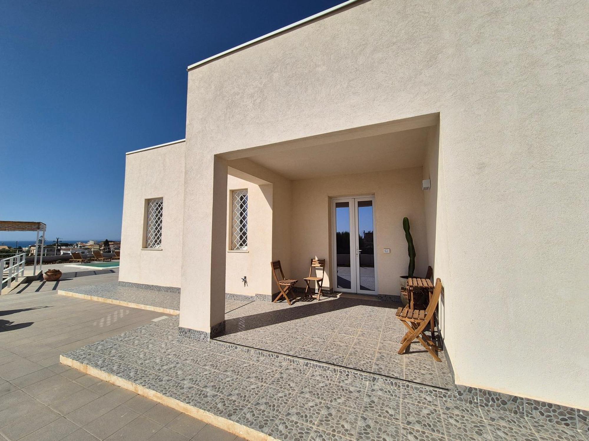 Kalimera House Lido di Noto Exterior foto